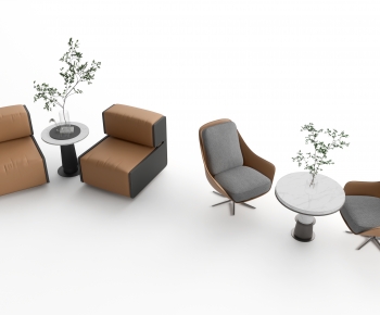 Modern Lounge Chair-ID:879165894