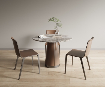Modern Leisure Table And Chair-ID:752681027