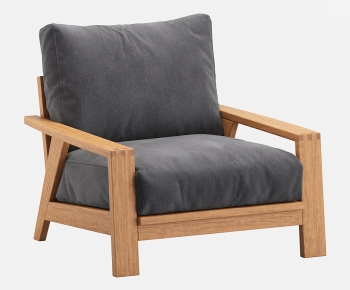 Modern Lounge Chair-ID:140564923