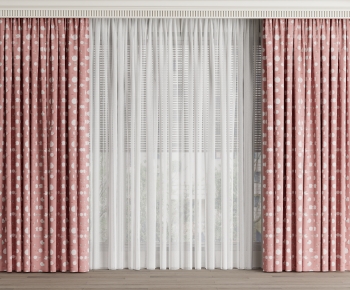  The Curtain-ID:502939942