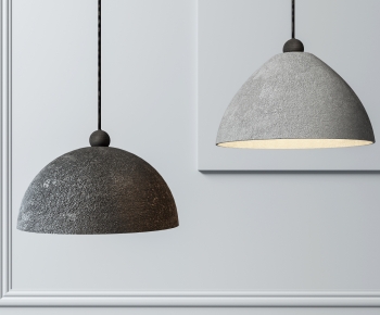 Wabi-sabi Style Droplight-ID:624220484