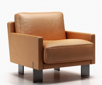 Modern Single Sofa-ID:809258947