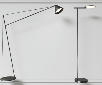 Modern Floor Lamp-ID:459047087