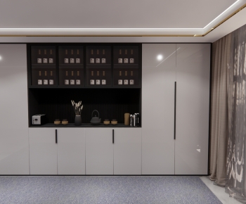 Modern Wine Cabinet-ID:628643047