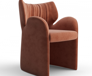 Modern Lounge Chair-ID:966889951