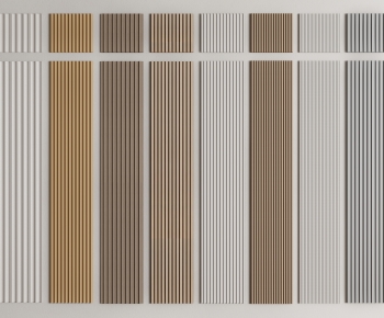 Modern Wall Panel-ID:256040173
