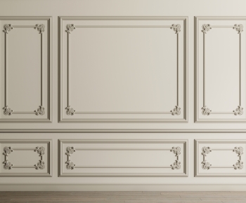 French Style Panels-ID:212245946