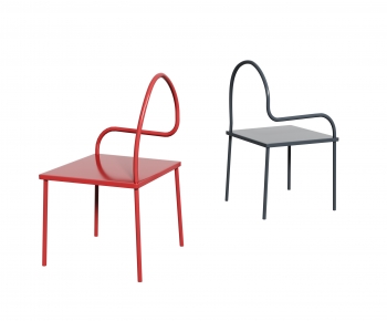 Modern Single Chair-ID:429264078