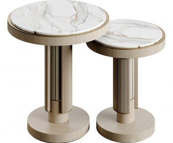 Modern Side Table/corner Table-ID:426558027