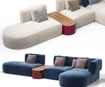 Modern Multi Person Sofa-ID:423707013