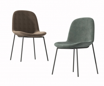 Modern Single Chair-ID:931061039