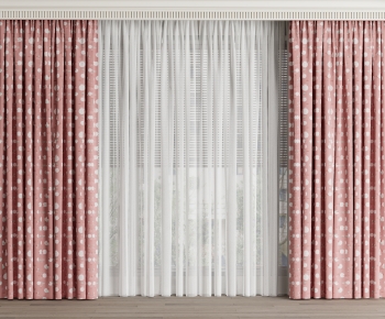 Modern The Curtain-ID:922820098