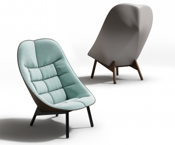 Modern Lounge Chair-ID:487051012