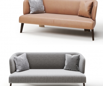 Modern A Sofa For Two-ID:647926093