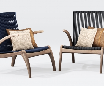 Modern Lounge Chair-ID:759155043