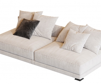Modern A Sofa For Two-ID:893641957