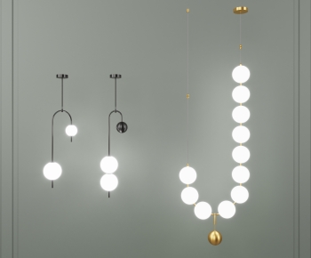 Modern Droplight-ID:243536007