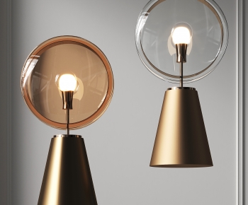 Modern Table Lamp-ID:408113004