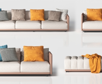 Modern Sofa Combination-ID:184201007