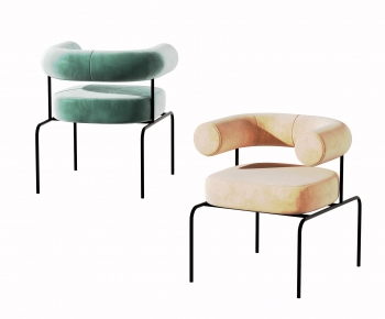 Modern Lounge Chair-ID:117041113