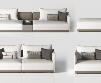 Modern Sofa Combination-ID:795036086