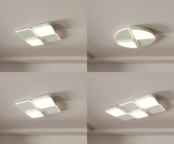 Modern Ceiling Ceiling Lamp-ID:502119121