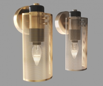 Modern Wall Lamp-ID:181041003