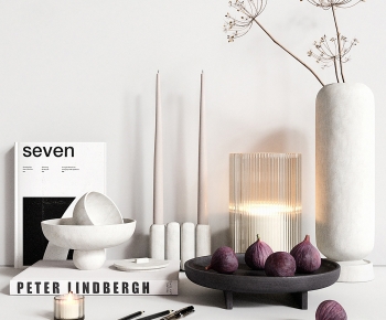 Modern Decorative Set-ID:768337018