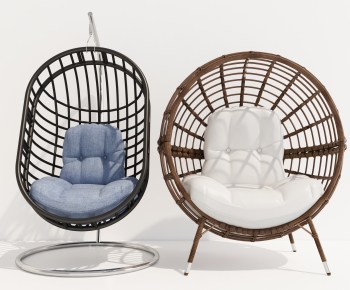 Modern Lounge Chair-ID:541980037