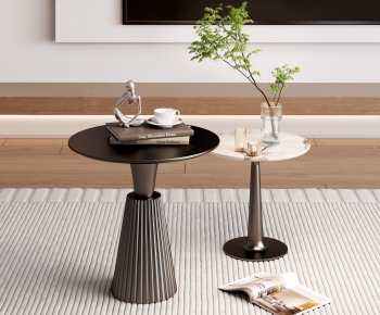 Modern Side Table/corner Table-ID:563718082