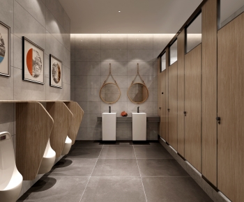 New Chinese Style Toilet-ID:671330933