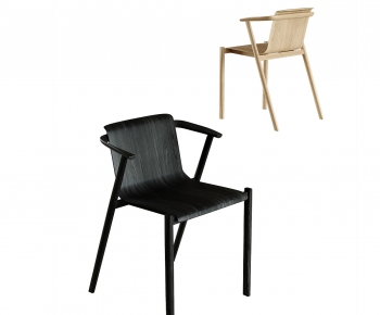Modern Single Chair-ID:111845029