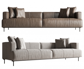 Modern Multi Person Sofa-ID:249150049