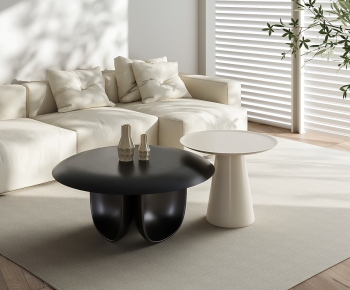 Modern Coffee Table-ID:971196892