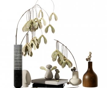 Modern Decorative Set-ID:914784914