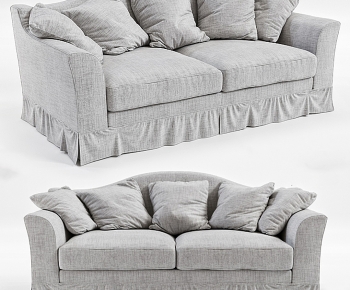 Modern A Sofa For Two-ID:786237008