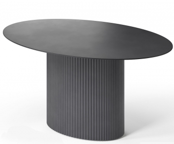 Modern Dining Table-ID:477490909