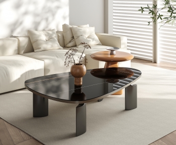 Modern Coffee Table-ID:563710932