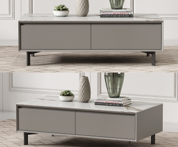 Modern Coffee Table-ID:479662907