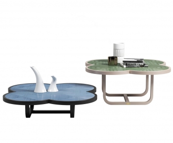 Modern Coffee Table-ID:504860995