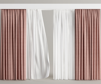 Modern The Curtain-ID:811516051