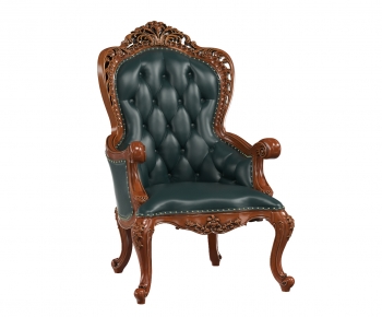 European Style Lounge Chair-ID:520250085