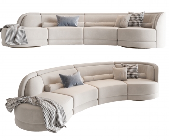 Modern Multi Person Sofa-ID:208173045