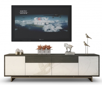 Modern TV Cabinet-ID:852350001