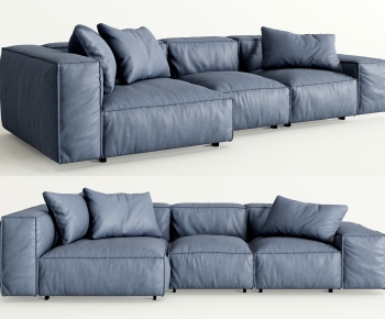 Modern Multi Person Sofa-ID:540338045