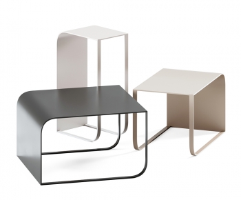 Modern Side Table/corner Table-ID:964922909