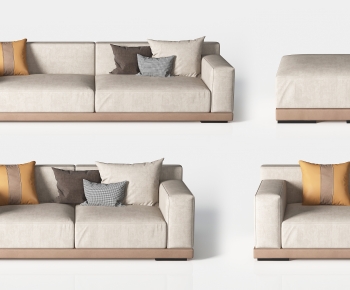 Modern Sofa Combination-ID:890872962