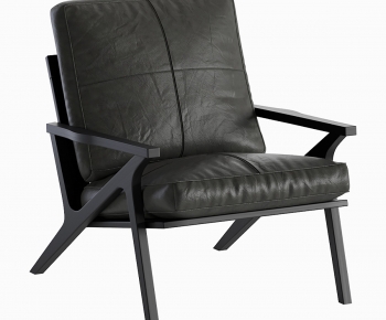 Modern Lounge Chair-ID:638513099