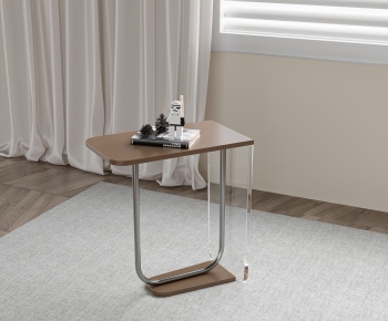Modern Side Table/corner Table-ID:111072066