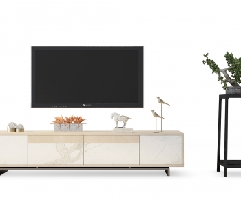 Modern TV Cabinet-ID:706428056